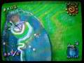 Super Mario Sunshine - Super Jump in Bianco Hills