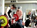 Adam 160 kg