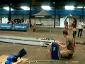Silverline Tools Power Tool Drag Racing UK 2006!!