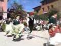 25 anys dels Gegants de Tona