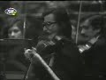 Celibidache conducts Enescu\ Celibidache conducts Enescu\
