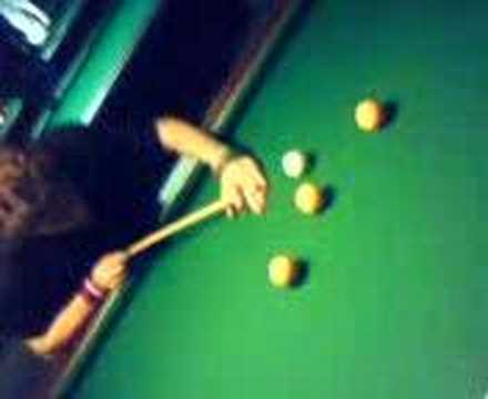 bobbi billard