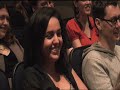 GAMES - AUDIENCE FEEDBACK