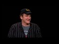 interview from 21. december 2012 an hour with quentin tarantino about his movie 'django unchained' please watch my qt - tribute: http://vimeo.com/55881884.