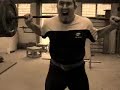 365lbx11 squat, final set