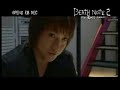 Death Note 2 The Last Name Teaser Trailer - Desu n�to 2 Death Note The Last Name - Tatsuya Fujiwara - Flixster Video