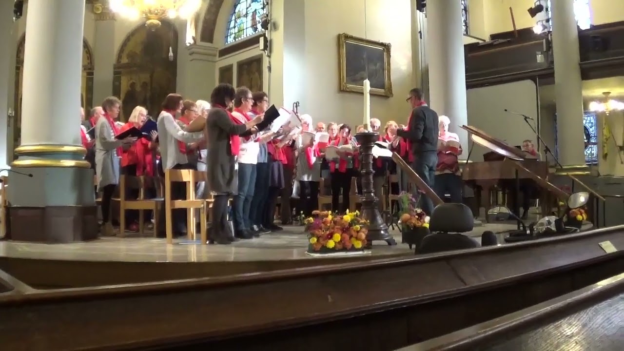 2018 reis oxford St Mary s Church Banbury