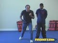 Krav Maga (FrontLine Krav Maga)- Gun Defense from Behind