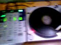 Wolf's Turntableism