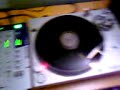 Wolf's Turntableism