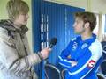 Akos Buzsaky Interview