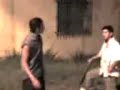 el silbon toma 1 y toma 2