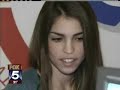 Fox News: Antonella Barba