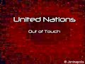 United Nations - Out of Touch
