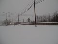 ACES in the Snow