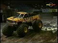 Tnt Monster Truck Challenge Charleston 1990 1 Tnt Monster Truck Challenge Charleston 1990 1