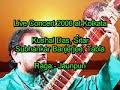 look more videos at our profile
if you want to contact him for performance or 
online live sitar lessons check his website or   
learnersparadise