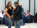 Dance Contest at William Paterson