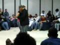 Dance Contest at William Paterson