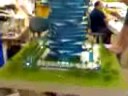 Maquete DHE BUILDING ( DUBAI )