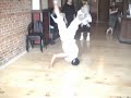 Madd Skillz B-Boy Crew (Soo York City Hip-Hop)