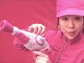Bubblegun