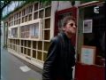 sur les traces d'Hubert-Félix THIEFAINE - PARTIE 4 - FRANCE 3 BFC - 2005