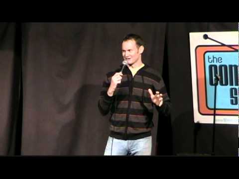 Steve Macone