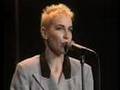 clip video Eurythmics When Tomorrow Comes