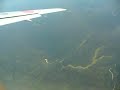 Takeoff@Kagoshima Airport (Japan)(RWY34)