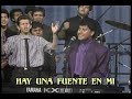 Juan Carlos Alvarado - Hay una Fuente en Mi - Adoración