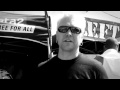 Pat Thetic of Anti-Flag on Music and Vegetarianism