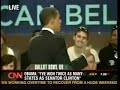 Obama: I am running for President of the United States