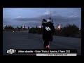 Stunt derbi Jay Montpellier