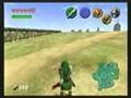 RTA Masterpieces mode Legend of Zelda Ocarina of Time ver.3