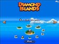 Diamond Islands