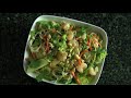 Andrew Zimmern & Target: Spring Roll Salad
