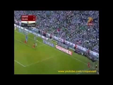 Toluca en el Torneo Bicentenario 2010
