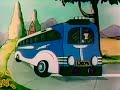 A Day at the Zoo (1939)