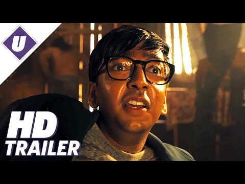 Escape Room - Official Trailer