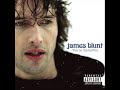 james blunt - you're beautiful (lyrics)