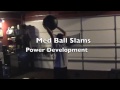 Youth Strength and Conditioning Basketball