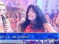 Natalia Estrada a Furore