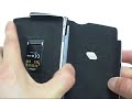 PDair Aluminum Metal Case for Palm Tungsten T5/TX (Silver)