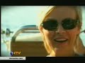Gani Müjde'nin Ceyhun Yılmaz ve Ömür Gedik'le Fethiye açıklarındaki Şövalye Adası'na tekne yolculuğu ve sohbeti (Ntv - 13/09/08 tarihli Denizde Hayat programı) Part 3