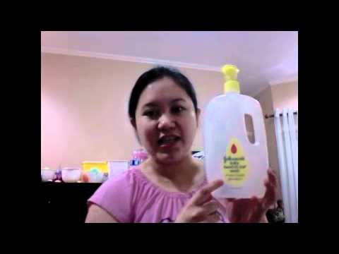 how to treat cloth diapers with rlr