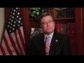 La Respuesta Republicana al SOTU Ofrecida por el Congresista Francisco Quico Canseco en Español