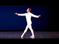 Thomas Lund in varies ballets