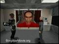 STAR TREK: BORG WAR: ACT 2