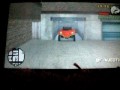 - GTA (LCS) show my new car (in underwear!!!) -